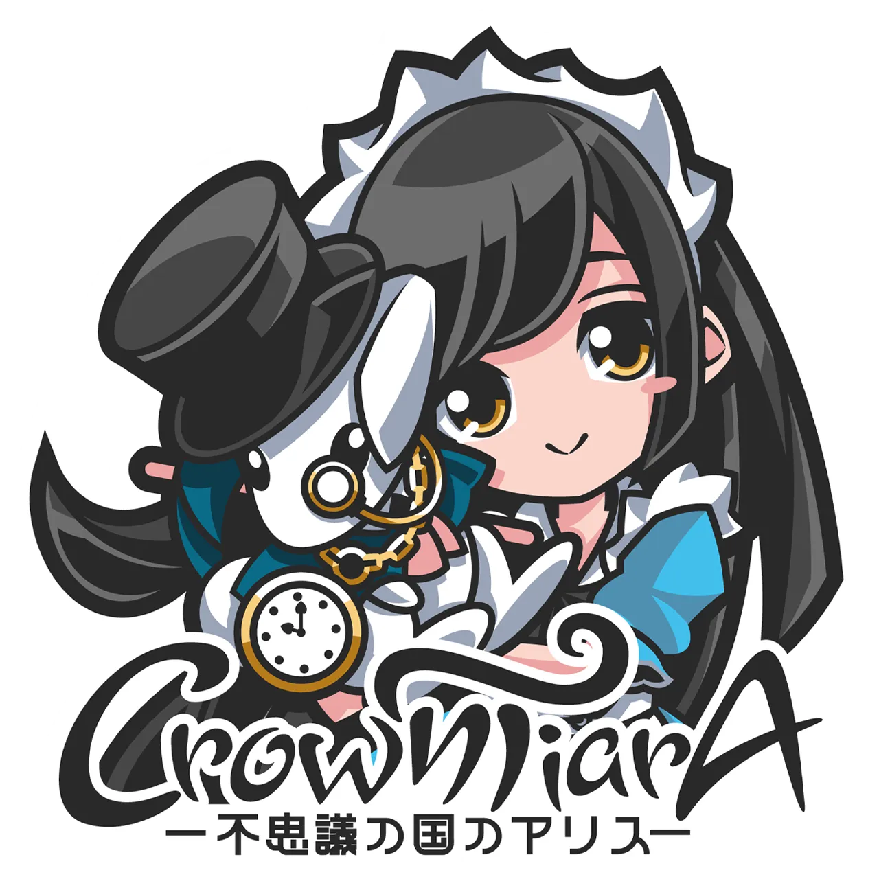 秋葉原 コンカフェ メイド喫茶「クラウンティアラ 」オフィシャルサイト